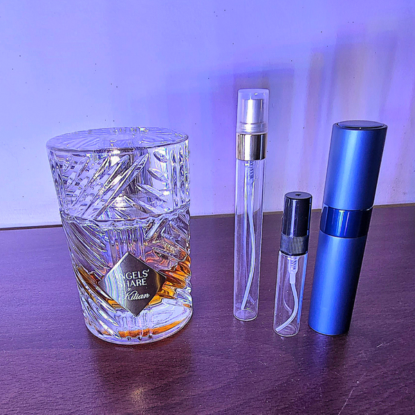 عطر Angels' Share من Kilian - تقسيم 5 و10 مل أصلي في مصر
