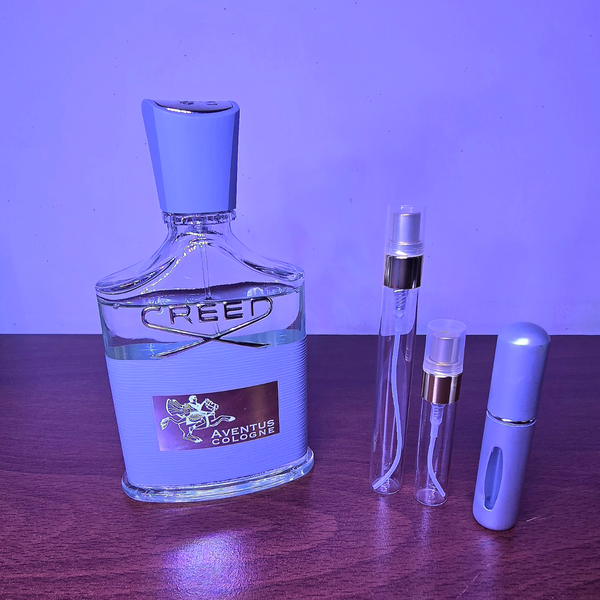 Aventus Cologne Creed عطر رجالي فريش - تقسيم 5 و10 مل في مصر"
