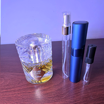 عطر L'Heure Verte من Kilian - تقسيم 5 و10 مل أصلي في مصر