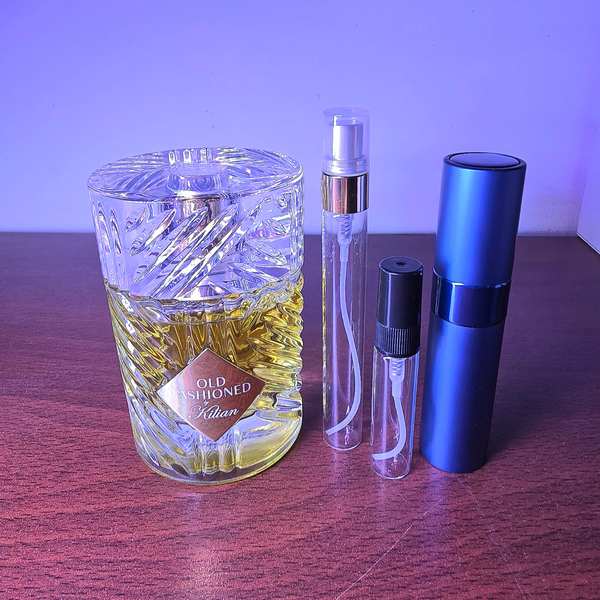 عطر Old Fashioned من Kilian - تقسيم 5 و10 مل أصلي في مصر