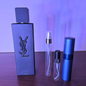 MYSLF من Yves Saint Laurent عطر نيش للجنسين تقسيم 5 مل في مصر

