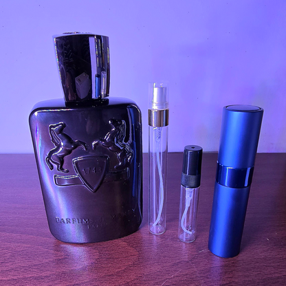 عطر Herod Parfums de Marly الأصلي - تقسيم 5 و10 مل في مصر