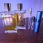 "تقسيم عطر Rosendo Mateu No. 5 5 مل - عطور أصلية فاخرة - Perfume Decants Egypt"

