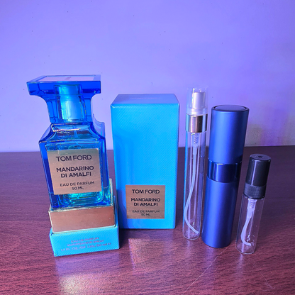 عطر Mandarino di Amalfi من Tom Ford - 

