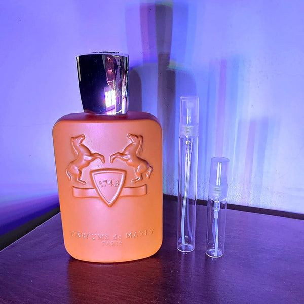 عطر Althair Parfums de Marly الأصلي - تقسيم 5 و10 مل في مصر"