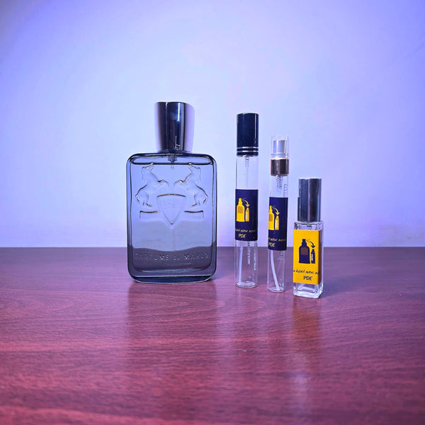 عطر Castley Parfums de Marly تقسيم أصلي للرجال