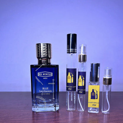 Blue Talisman Ex Nihilo عطر تقسيم أصلي للجنسين في مصر

