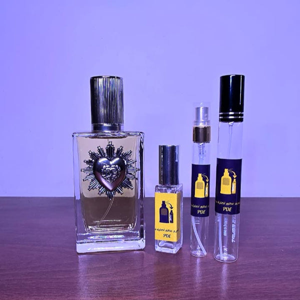Devotion Pour Homme Dolce&Gabbana عطر تقسيم رجالي في مصر