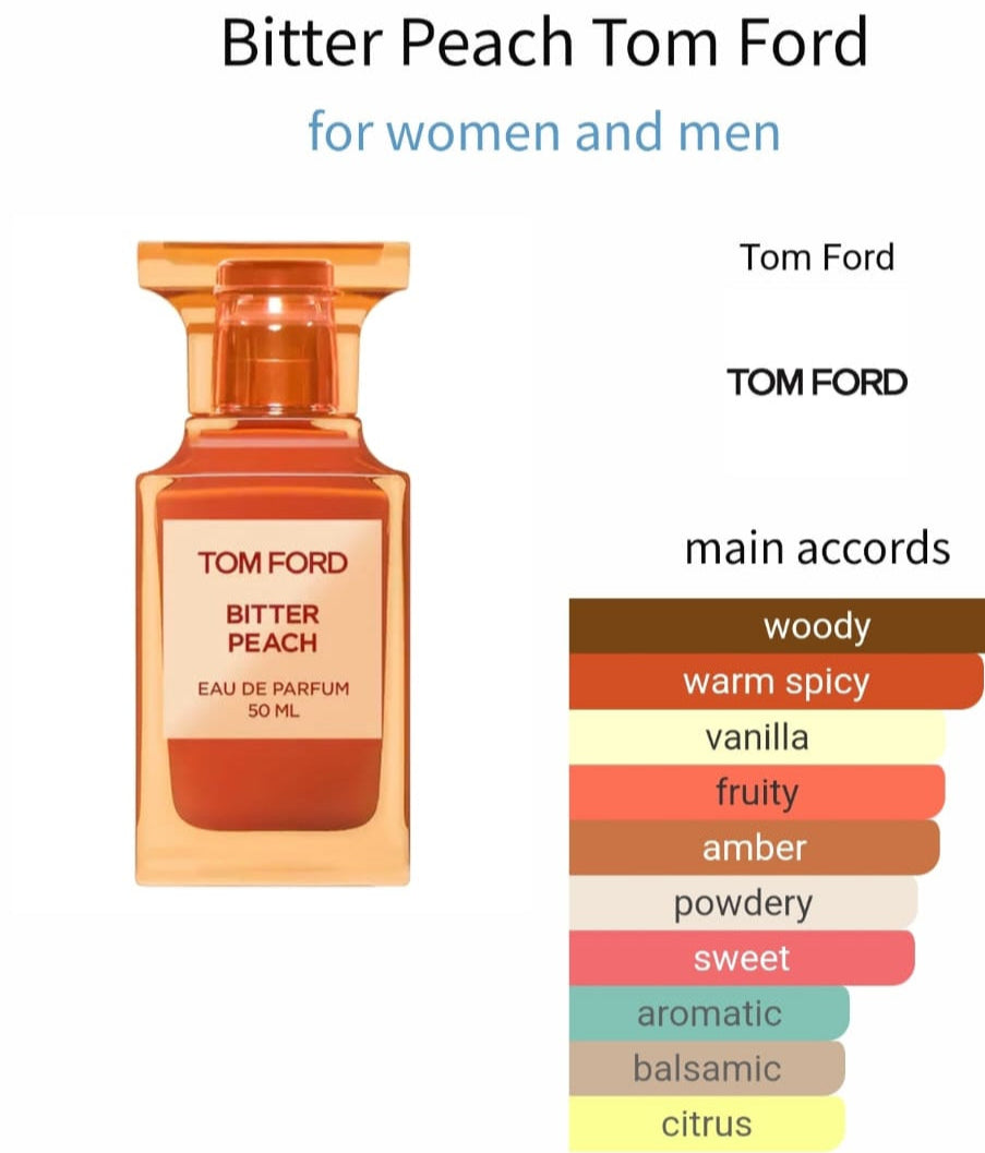 Tom Ford Private Line Sample Set - مجموعه من 3 عينات اصليه للجنسين