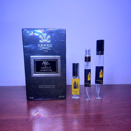 Absolu Aventus 2025 Creed عطر أصلي تقسيم للرجال في مصر