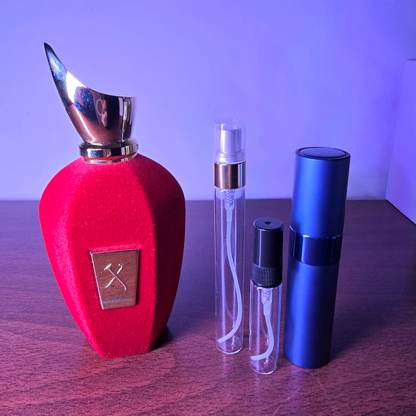  عطر Wardasina by Xerjoff 5 مل - عطور أصلية فاخرة

