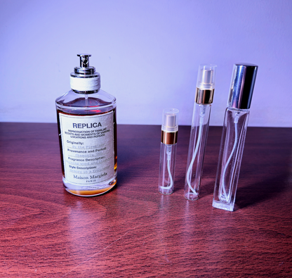 By the Fireplace عطر نيش فاخر تقسيم في مصر - رائحة دافئة تدوم طويلا