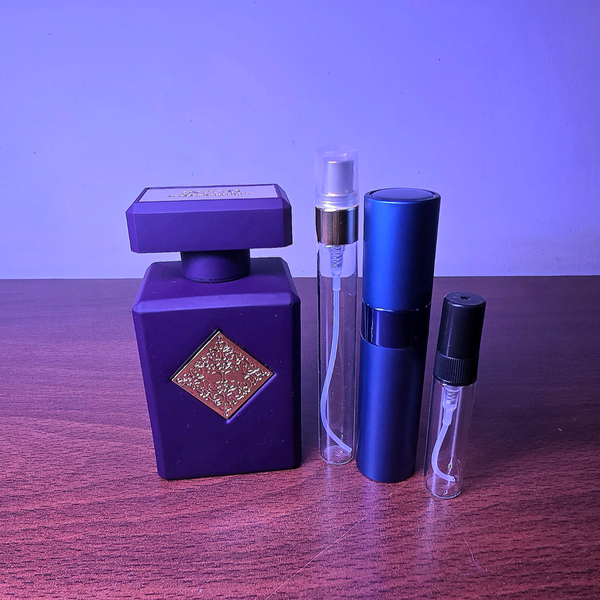 Narcotic Delight من Initio عطر نيش للجنسين تقسيم 5 مل في مصر

