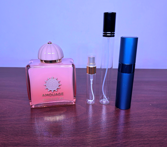 Amouage Guidance46 ,5ML 10ML