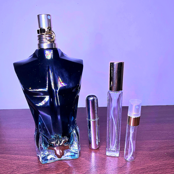عطر Le Beau Le Parfum من Jean Paul Gaultier - تقسيم 5 و10 مل في مصر