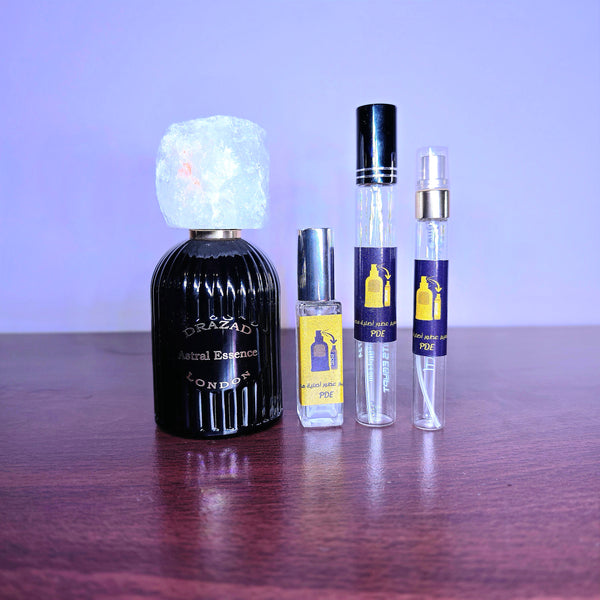 Drazad London Astral Essence 5ML 10ML تقسيم عطر أصلي مصر