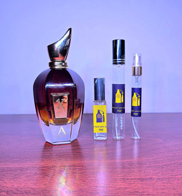 Alexandria II Xerjoff  | تقسيم 5 و10 مل للجنسين في مصر