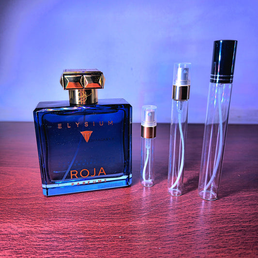 Elysium Cologne Roja Dove | تقسيم 5 و10 مل أصلي في مصر