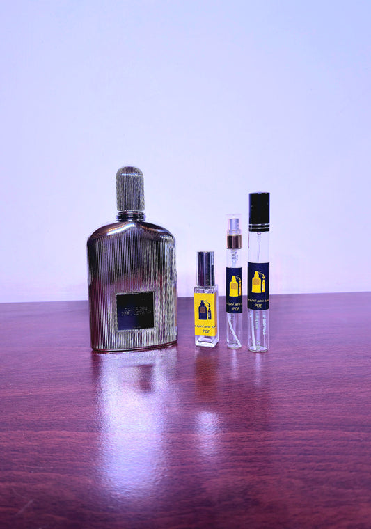Grey Vetiver Parfum Tom Ford عطر تقسيم للرجال في مصر