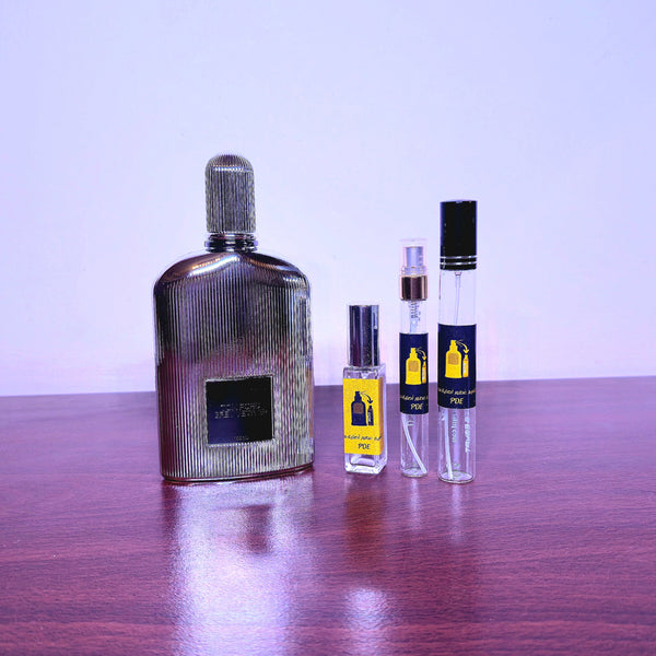 Grey Vetiver Parfum Tom Ford عطر تقسيم للرجال في مصر