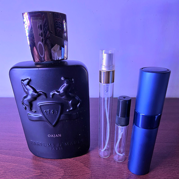 عطر Oajan Parfums de Marly الأصلي - تقسيم 5 و10 مل في مصر