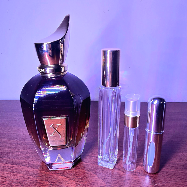 Xerjoff Alexandria II عطر نيش شرقي للجنسين - تقسيم 5 و10 مل في مصر