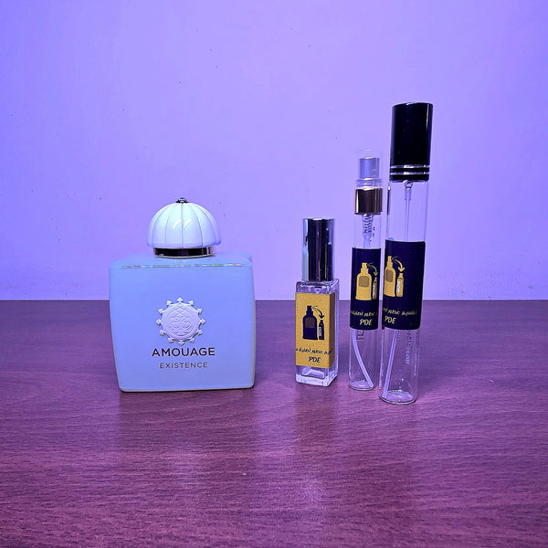 Existence Amouage عطر تقسيم للجنسين أصلي في مصر
