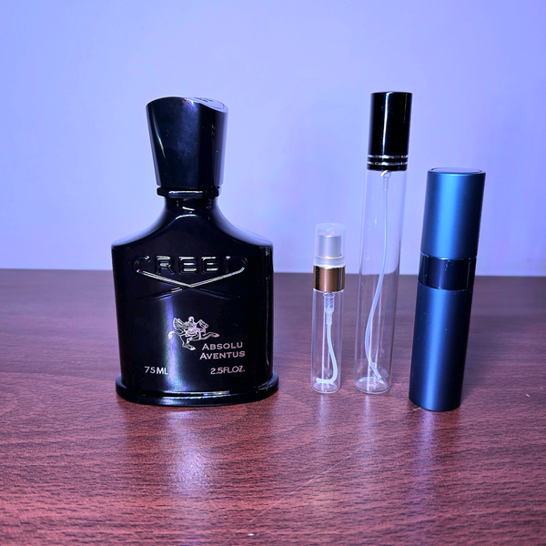 Aventus Absolu Creed تقسيم عطر رجالي 5 مل


